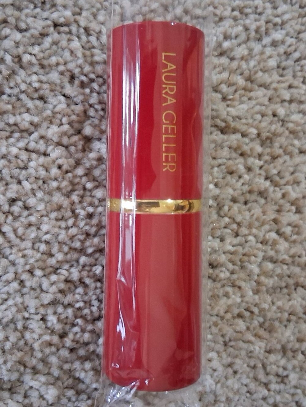 Laura Geller Kabuki Brush NEW